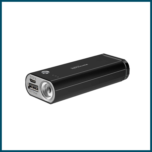 Promate Multi Function Power Bank