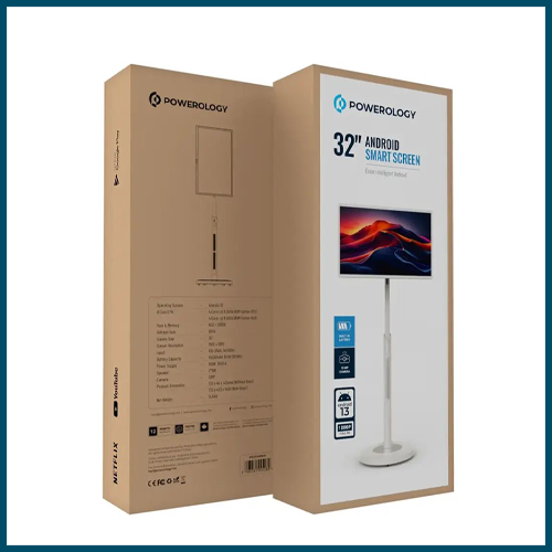 Powerology Android Smart Screen 32″