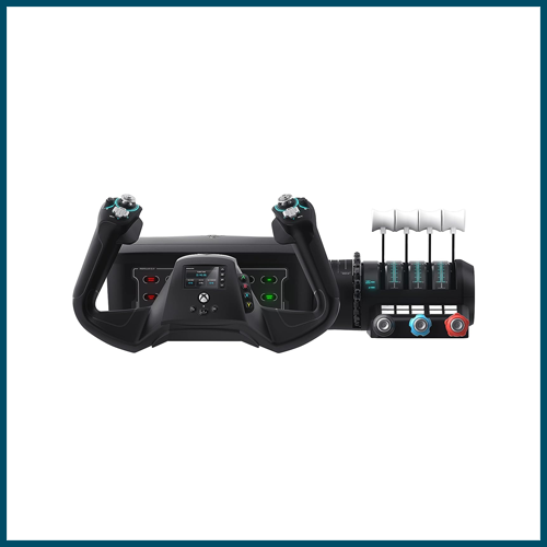 Turtle Beach VelocityOne Flight Universal Control System