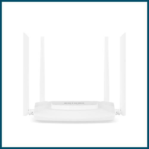 Porodo High Speed 4g Router