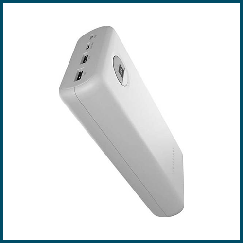 Powerology PD Power Bank  Quick Charging 30000 mAh