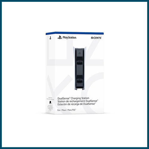DualSense Charging Station