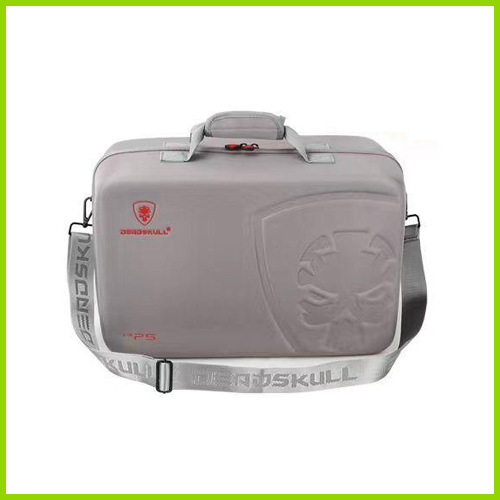 Dead Skull Carrying Case