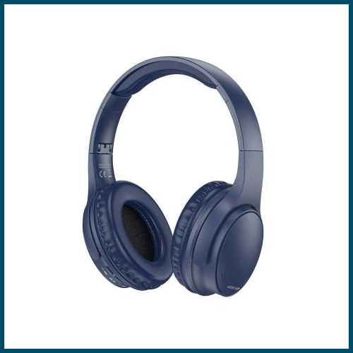 Green Lion Comfort Plus Wireless Headphones