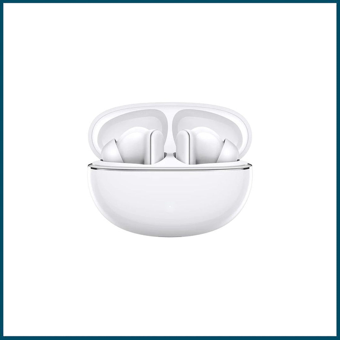 HONOR CHOICE Earbuds X8i Wireless Earbuds (White)