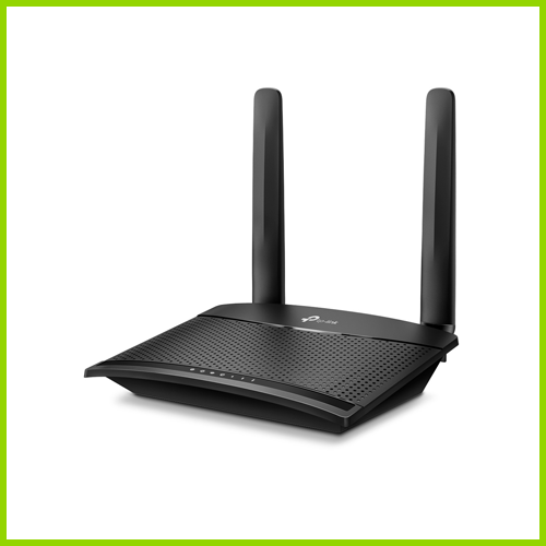 Tp-Link 4g LTE Router