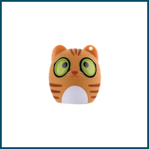 Green Lion Audio Pet Mini Speaker 2