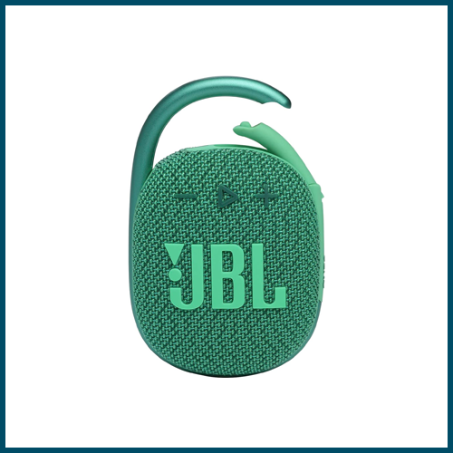 JBL Clip 4 (Eco Friendly)