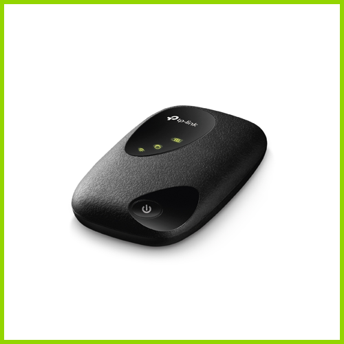 Tp-Link 4G LTE Portable Mobile Wi-Fi