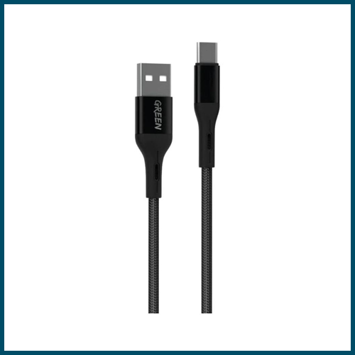 GreenLion Type-A To Type-C Cable