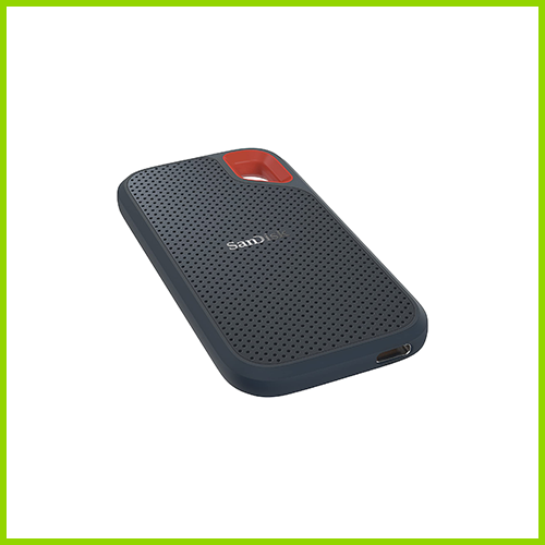 SanDisk Extreme Portable SSD