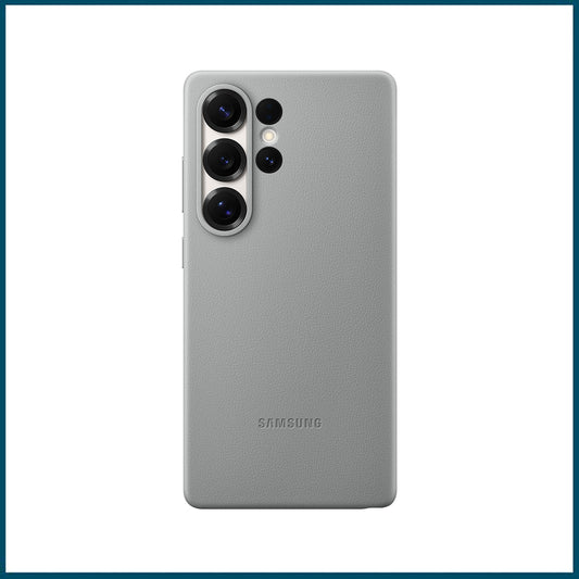 Samsung Galaxy S25 Ultra Kindsuit Case (Grey)