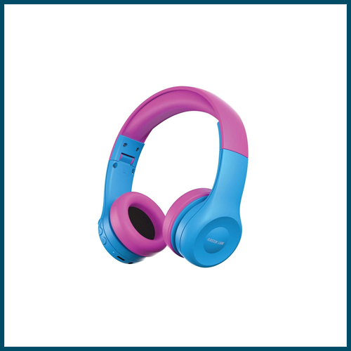 Green Lion Gk-100 Kid Headphone