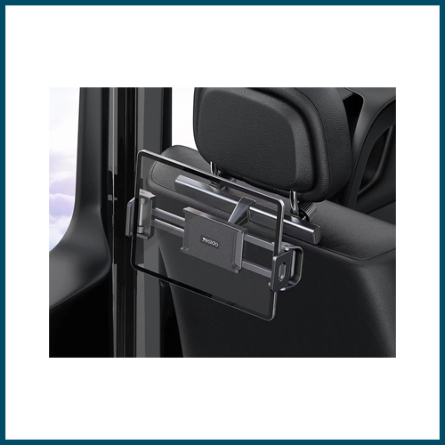 Yesido Rear Holder (C135)