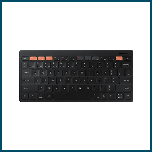 Samsung Keyboard Trio 500