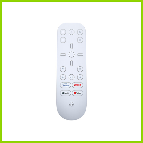 PlayStation Media Remote