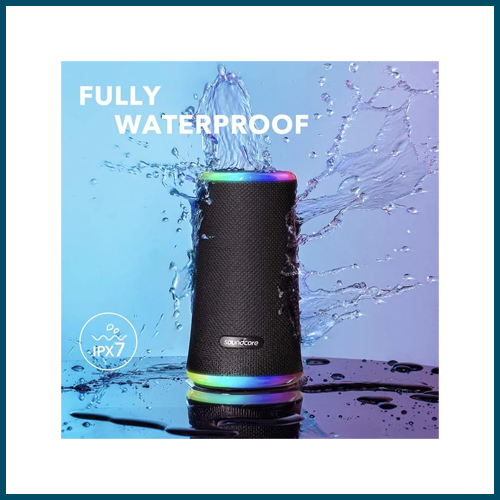 Anker Soundcore Flare 2