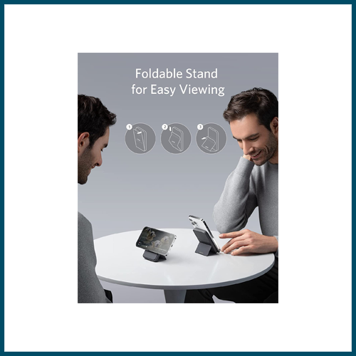 Anker Magnetic Battery MagGo (622)