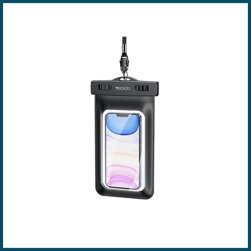 Yesido WaterProof Portable Phone Case (WB10)