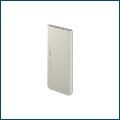 Samsung Original Battery Pack (10000mAh)