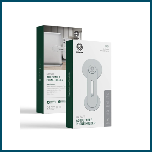 GreenLion Magsafe Adjustable Phone Holder