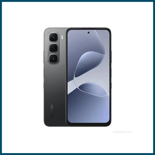 Infinix Hot 60i 8GB/256GB