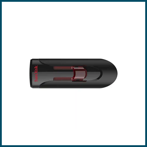 SanDisk Cruzer Glide 3.0 USB