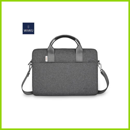 WiWU Minimalist Laptop Handbag