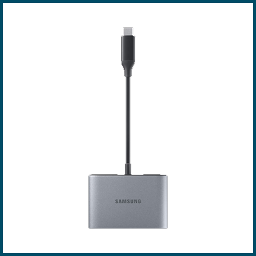 Samsung Original Multiport Adapter
