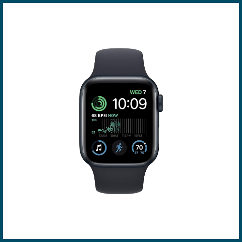 Apple Watch SE (2nd Generation 40 mm)
