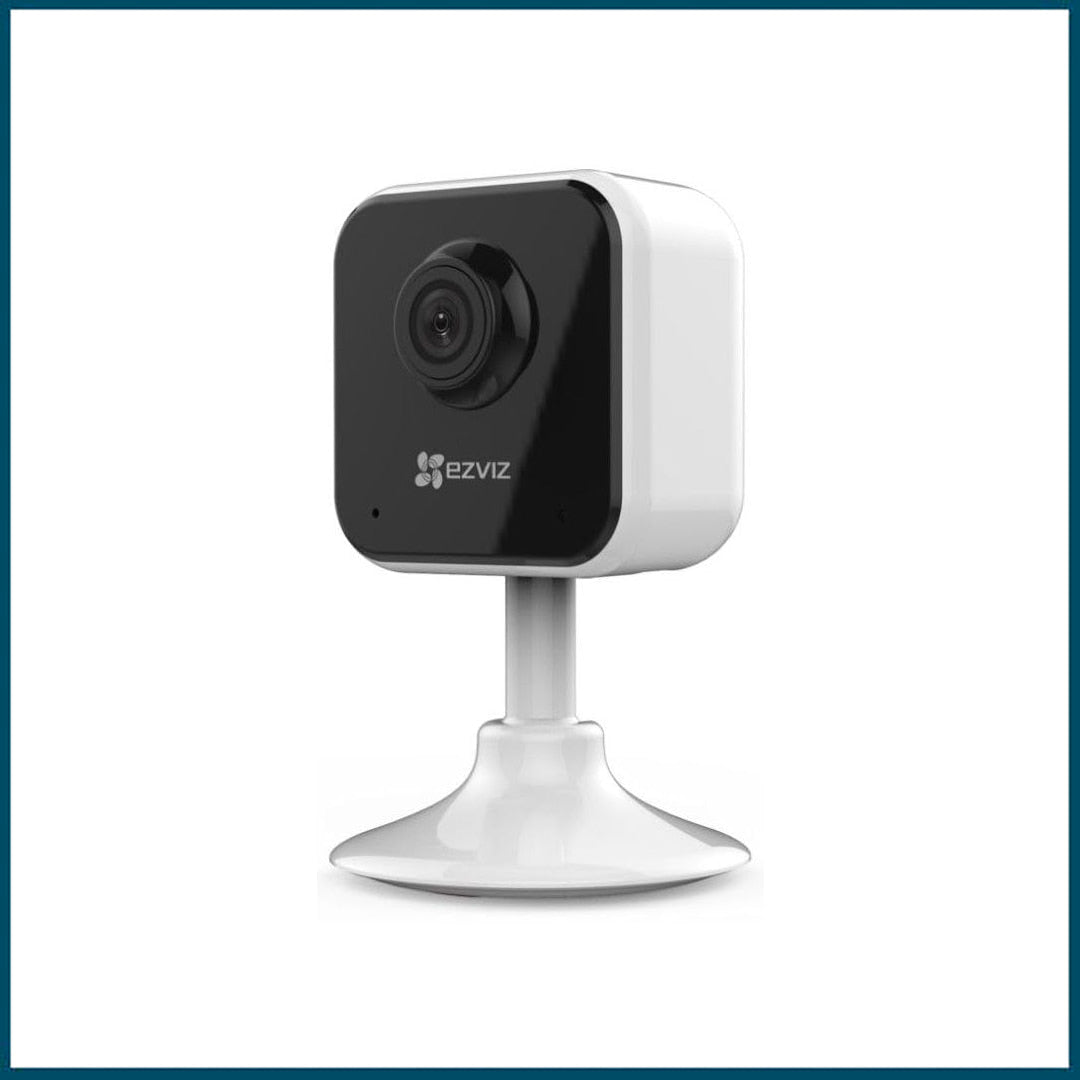EZVIZ H1c 1080p Indoor Smart Home Camera