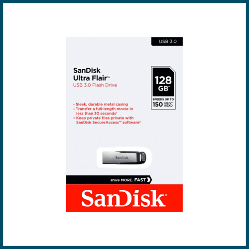 SanDisk Ultra Flair USB