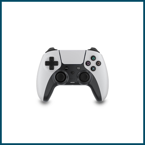Porodo Gaming PS4 Gamepad Controller