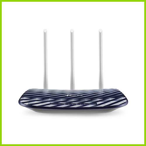 Tp-Link AC750 Wireless Router