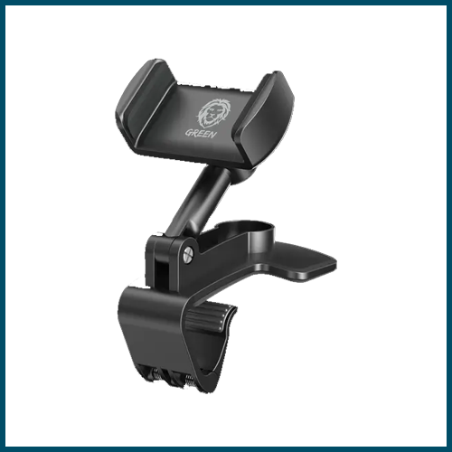 GreenLion Dashboard Holder