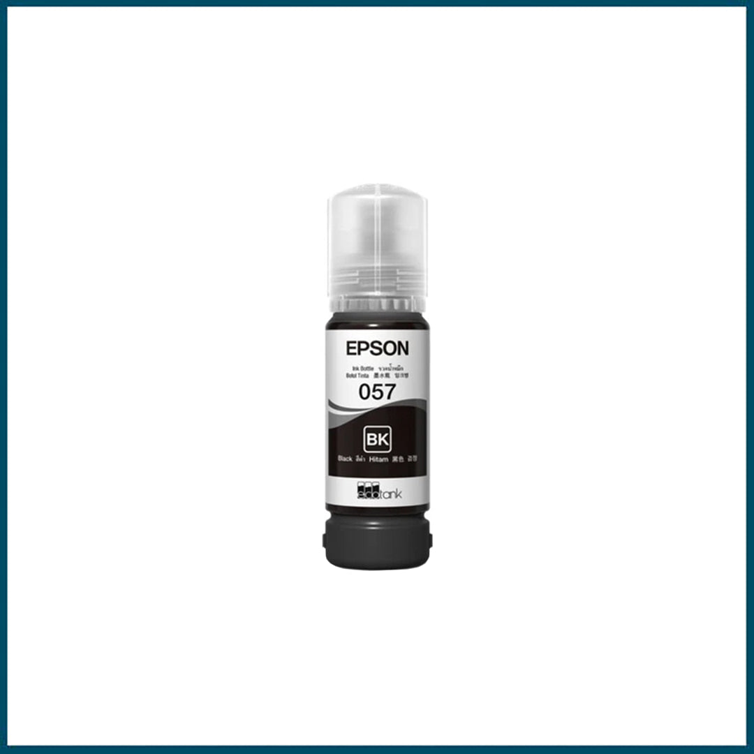 Epson 057 EcoTank Ink Bottle 70 ml