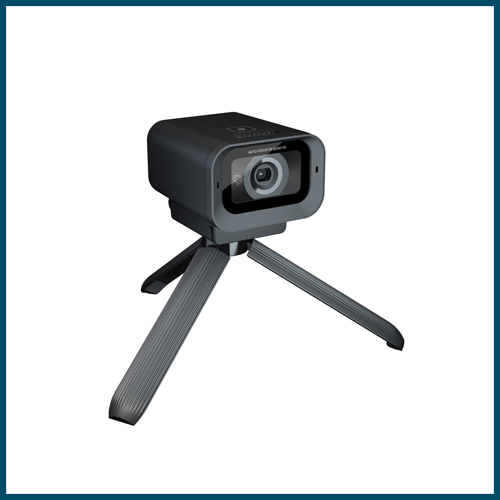 Porodo Gaming Webcam