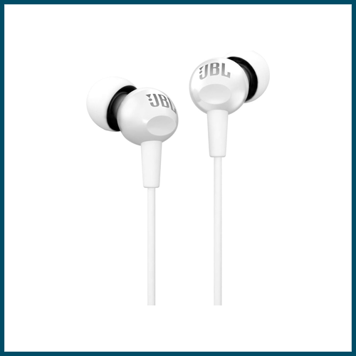 Jbl Endurance Run 2 Wired