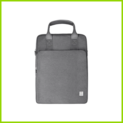WIWU Alpha Vertical Double Layer Bag