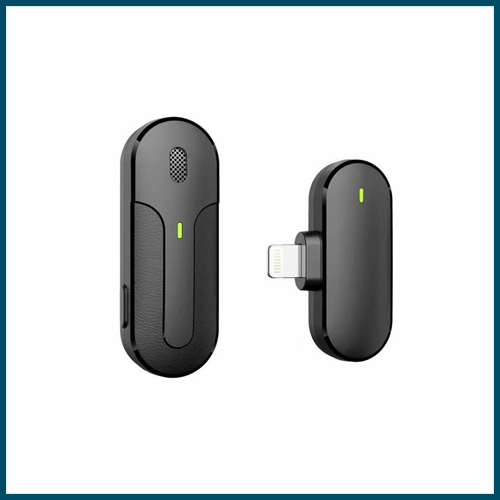 GreenLion Wireless Microphone