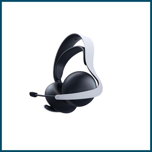PlayStation Pulse Elite Wireless Headset