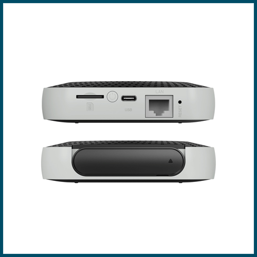 Porodo 4G / LTE Home & Outdoor Portable Route