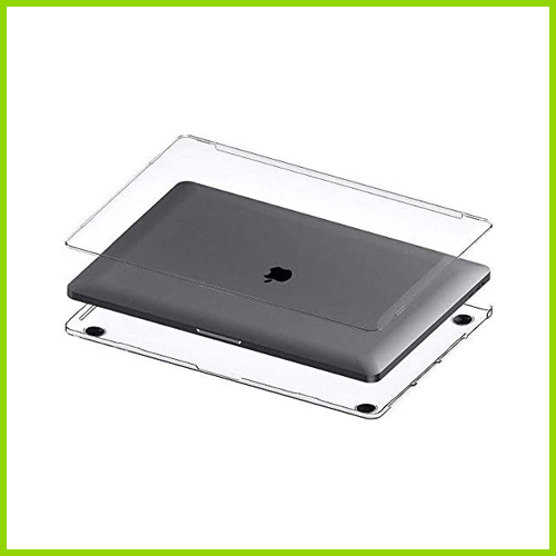 WIWU Ishield Ultra Thin Hard Shell Case