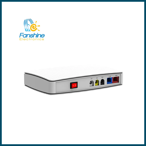 Fanshine Mini DC UPS