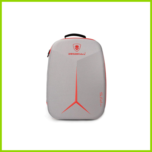 Dead Skull Ps5 Backpack