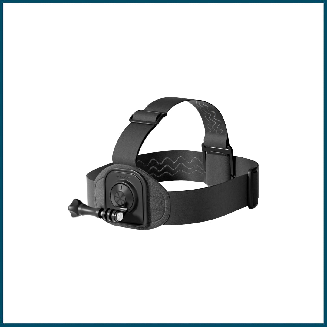 Insta360 Head Strap