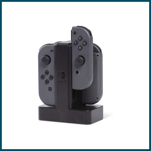 PowerA Joy-Con Charging Dock for Nintendo Switch 