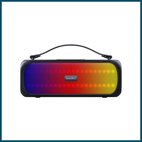 Soundtec Soul