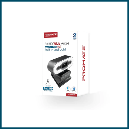 Promate ProCam-3