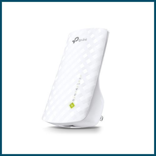 Tp Link AC750 Mesh Wi-Fi Range Extender